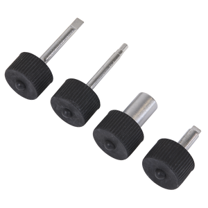 Sealey SMC69 Carburettor Wrench Set - additional view 4