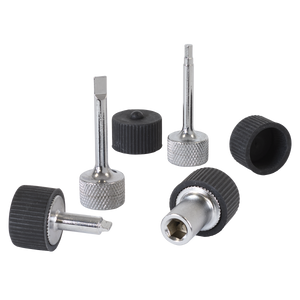 Sealey SMC69 Carburettor Wrench Set - additional view 6