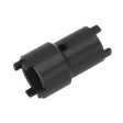 Sealey SMC6 Clutch Locking Nut Removal Tool 20 & 24mm