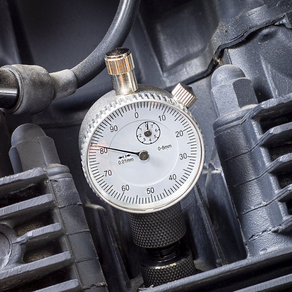 Sealey SMC72 TDC Dial Gauge Indicator Kit - additional view 9