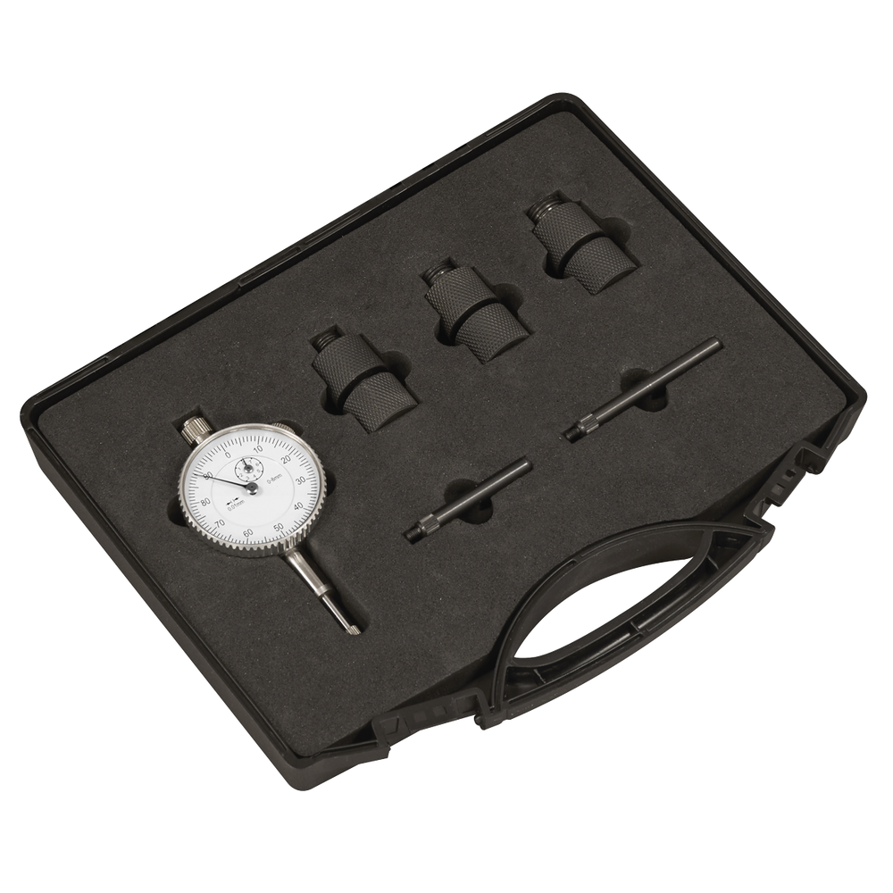 Sealey SMC72 TDC Dial Gauge Indicator Kit - additional view 4