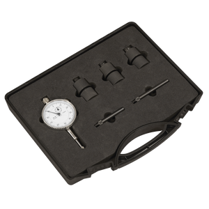 Sealey SMC72 TDC Dial Gauge Indicator Kit - additional view 4