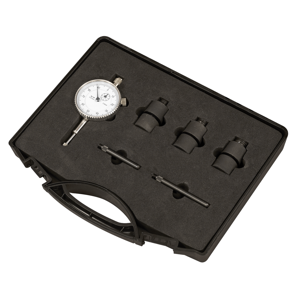Sealey SMC72 TDC Dial Gauge Indicator Kit - additional view 5