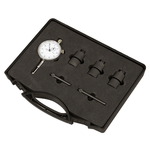 Sealey SMC72 TDC Dial Gauge Indicator Kit - additional view 5