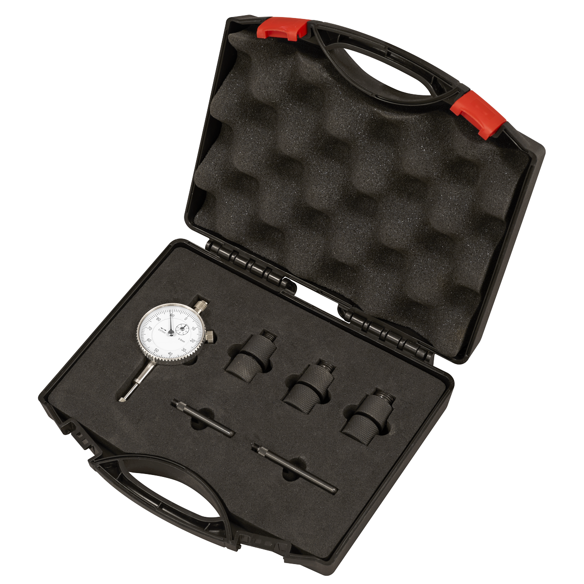 Sealey SMC72 TDC Dial Gauge Indicator Kit - additional view 3
