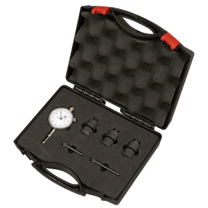 Sealey SMC72 TDC Dial Gauge Indicator Kit - additional view 3