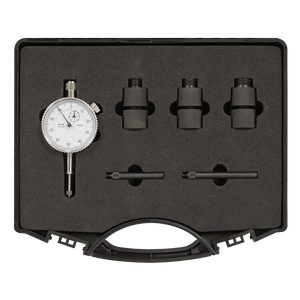 Sealey SMC72 TDC Dial Gauge Indicator Kit - additional view 2