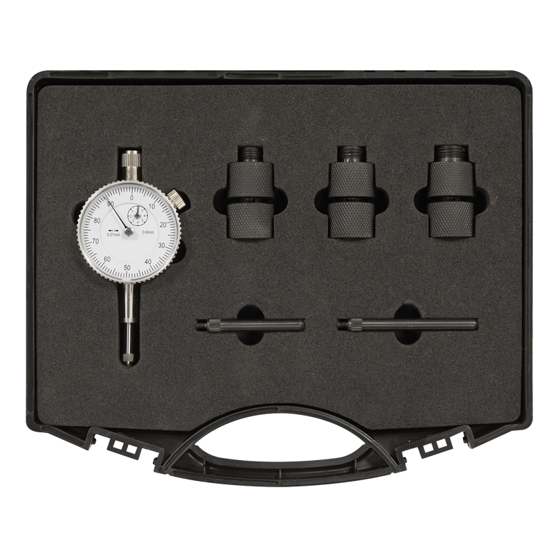 Sealey SMC72 TDC Dial Gauge Indicator Kit - additional view 2