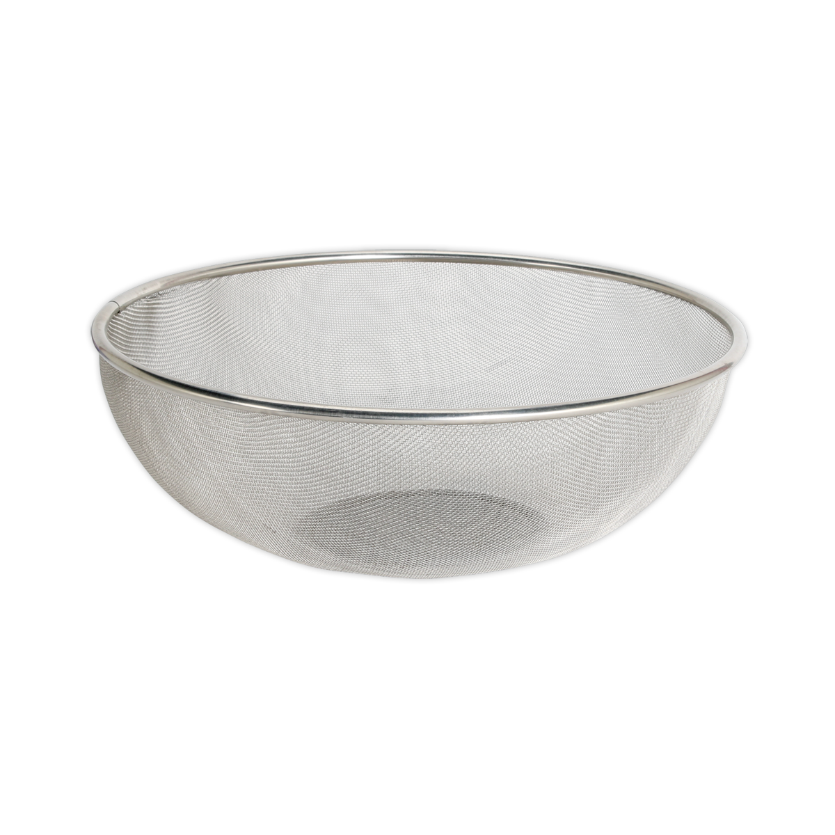 Sealey SMS011 Magnetic Stainless Steel Parts Strainer