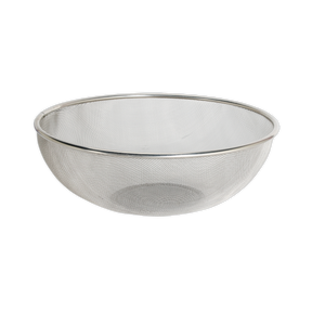 Sealey SMS011 Magnetic Stainless Steel Parts Strainer