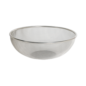 Sealey SMS011 Magnetic Stainless Steel Parts Strainer