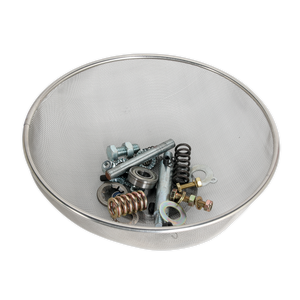 Sealey SMS011 Magnetic Stainless Steel Parts Strainer - additional view 2