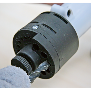 Sealey SMS2001M Manual Drill Bit Sharpener - additional view 2