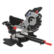 Sealey SMS216 Sliding Compound Mitre Saw 216mm
