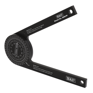 Sealey SMS7P Aluminium Mitre Saw Protractor - additional view 8