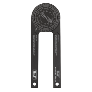 Sealey SMS7P Aluminium Mitre Saw Protractor - additional view 3
