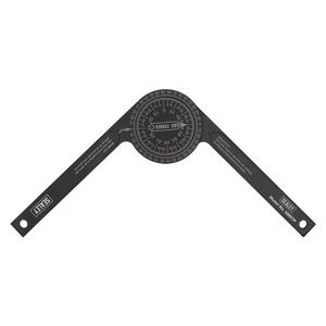 Sealey SMS7P Aluminium Mitre Saw Protractor - additional view 9