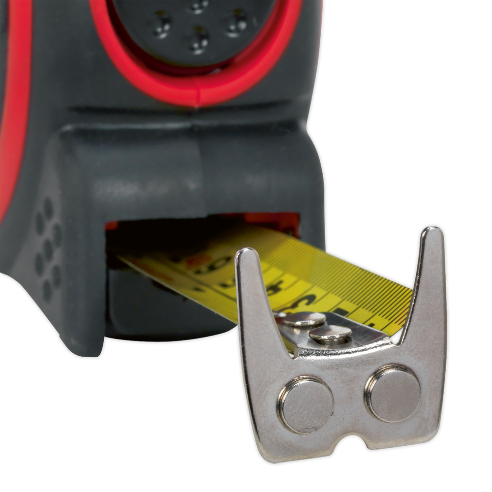 Sealey SMT5H Premier Heavy-Duty Tape Measure 5m(16ft) - additional view 3