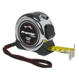Sealey SMT5P Premier Professional Tape Measure 5m(16ft)