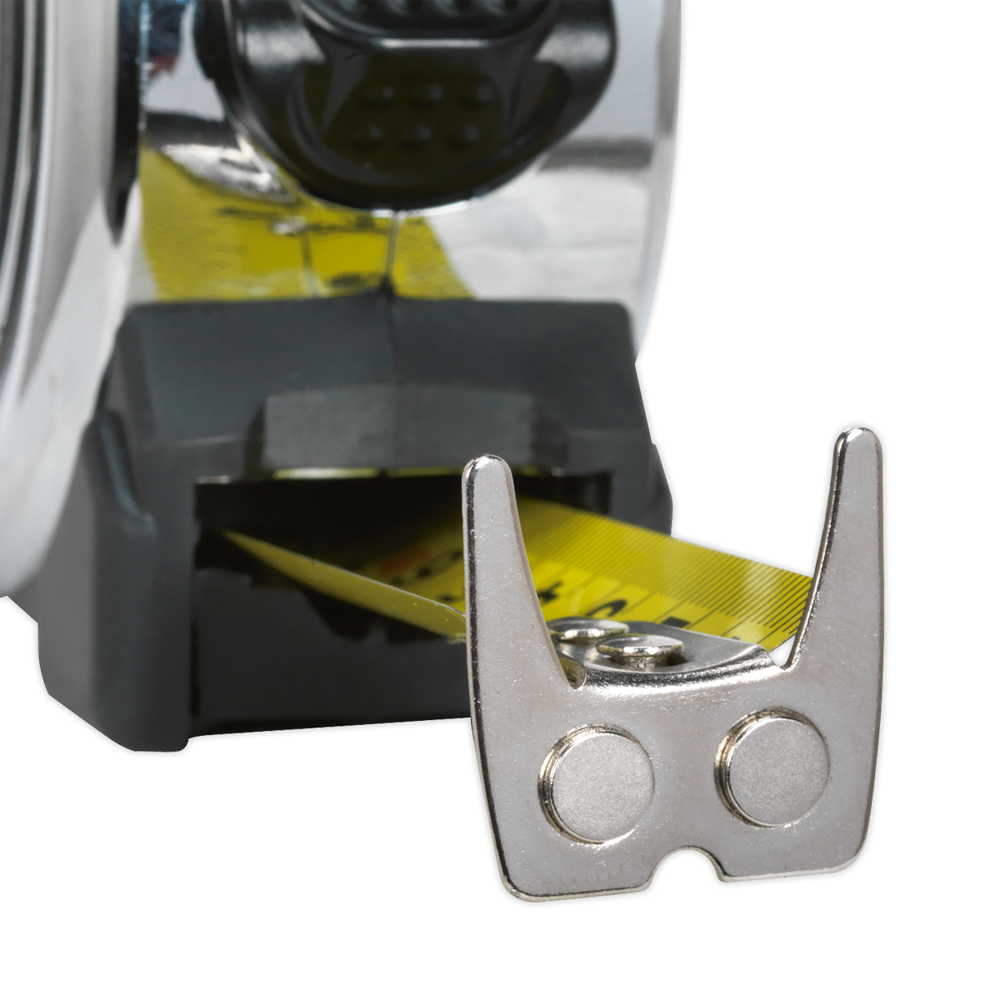 Sealey SMT5P Premier Professional Tape Measure 5m(16ft) - additional view 5