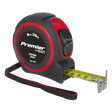 Sealey SMT8H Premier Heavy-Duty Tape Measure 8m(26ft)