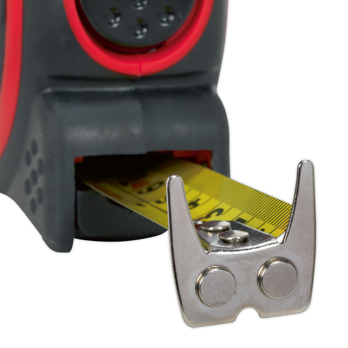 Sealey SMT8H Premier Heavy-Duty Tape Measure 8m(26ft) - additional view 11
