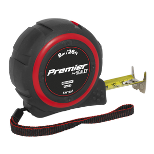 Sealey SMT8H Premier Heavy-Duty Tape Measure 8m(26ft) - additional view 10