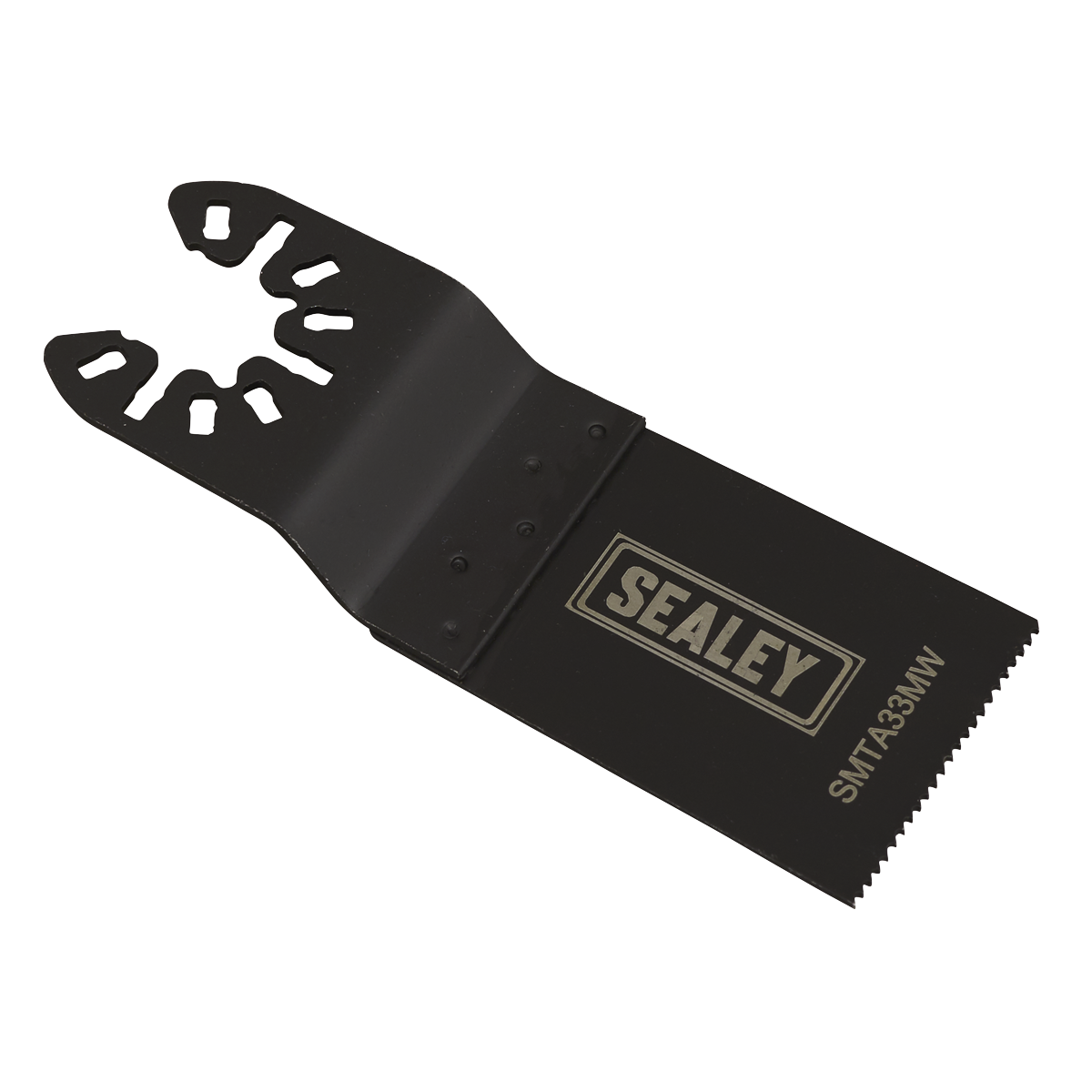 Sealey SMTA33MW Multi-Tool Blade for Metal & Wood 33mm