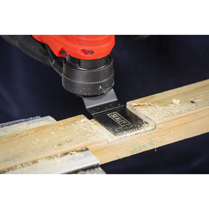 Sealey SMTA34FCW Multi-Tool Fast Cutting Blade for Wood 34mm - additional view 4