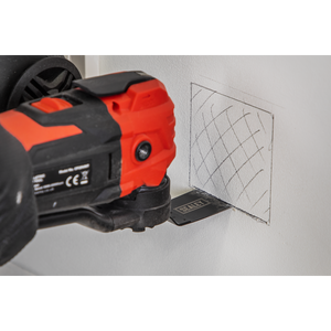 Sealey SMTA34FCW Multi-Tool Fast Cutting Blade for Wood 34mm - additional view 6