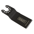 Sealey SMTA34FCW Multi-Tool Fast Cutting Blade for Wood 34mm