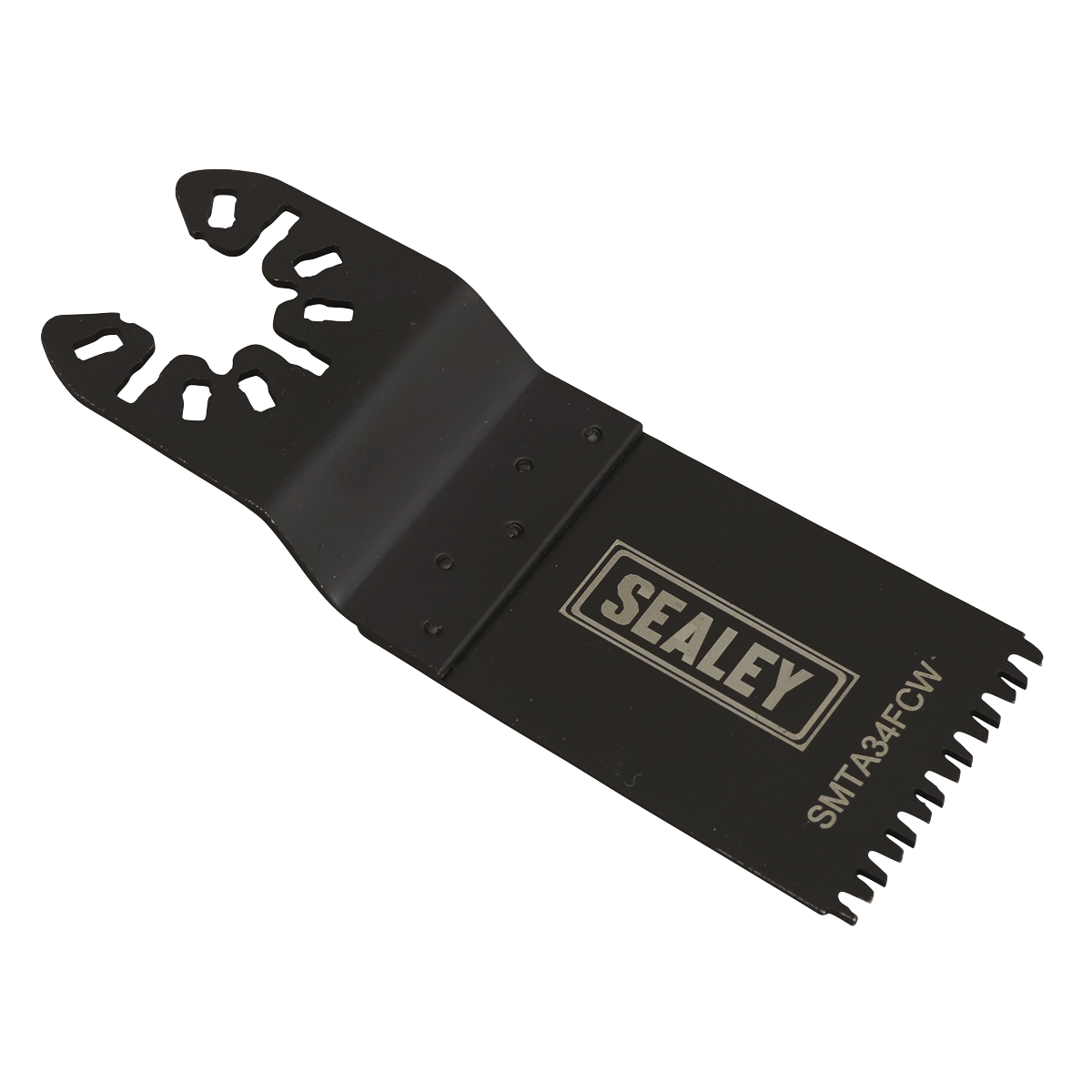 Sealey SMTA34FCW Multi-Tool Fast Cutting Blade for Wood 34mm