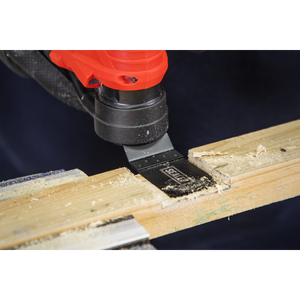 Sealey SMTA34W Multi-Tool Blade for Wood 34mm - additional view 7