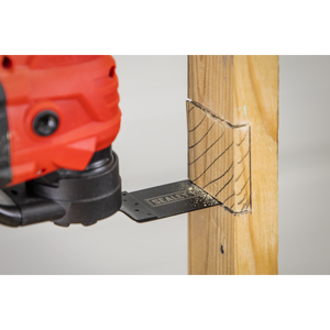 Sealey SMTA34W Multi-Tool Blade for Wood 34mm - additional view 3