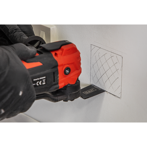 Sealey SMTA34W Multi-Tool Blade for Wood 34mm - additional view 4