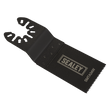 Sealey SMTA34W Multi-Tool Blade for Wood 34mm