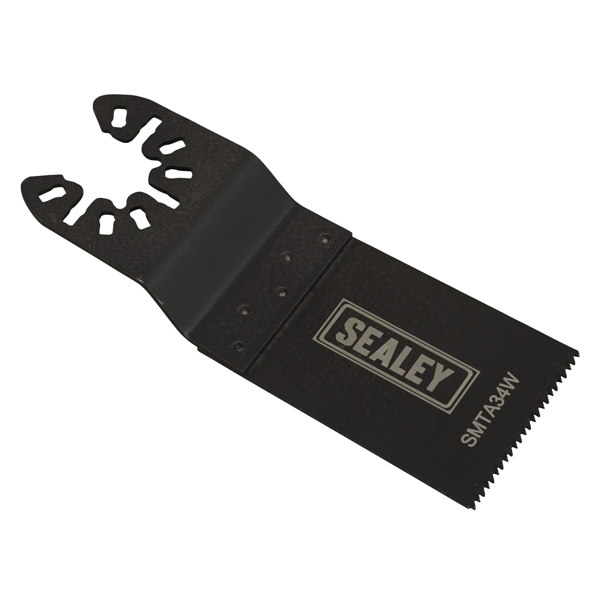 Sealey SMTA34W Multi-Tool Blade for Wood 34mm