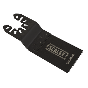 Sealey SMTA34W Multi-Tool Blade for Wood 34mm