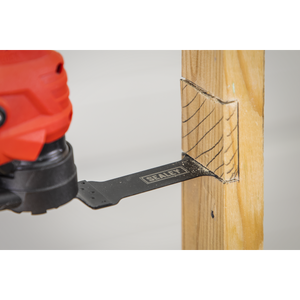 Sealey SMTA41W Multi-Tool Blade for Wood 41mm - additional view 6