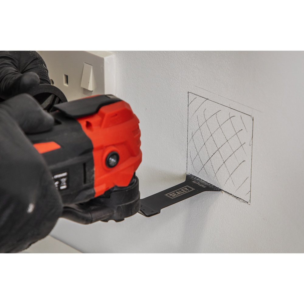 Sealey SMTA41W Multi-Tool Blade for Wood 41mm - additional view 7