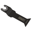 Sealey SMTA41W Multi-Tool Blade for Wood 41mm