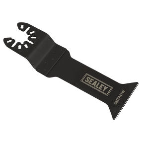 Sealey SMTA41W Multi-Tool Blade for Wood 41mm