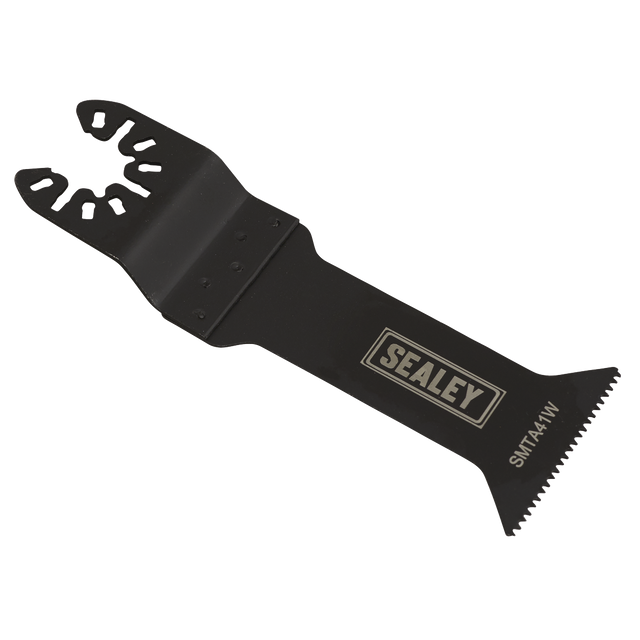 Sealey SMTA41W Multi-Tool Blade for Wood 41mm