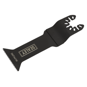 Sealey SMTA41W Multi-Tool Blade for Wood 41mm - additional view 2