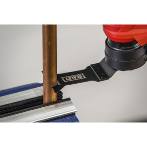 Sealey SMTA44MW Multi-Tool Blade for Metal & Wood 44mm - additional view 6