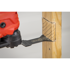 Sealey SMTA44MW Multi-Tool Blade for Metal & Wood 44mm - additional view 3