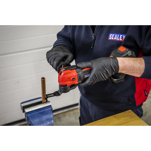 Sealey SMTA44MW Multi-Tool Blade for Metal & Wood 44mm - additional view 5