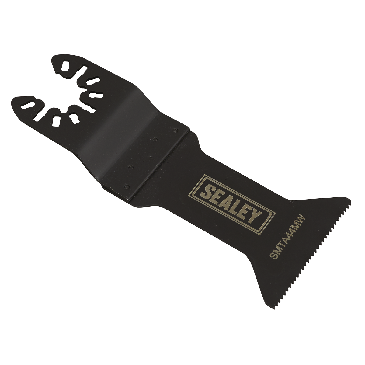 Sealey SMTA44MW Multi-Tool Blade for Metal & Wood 44mm