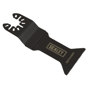Sealey SMTA44MW Multi-Tool Blade for Metal & Wood 44mm