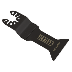 Sealey SMTA44MW Multi-Tool Blade for Metal & Wood 44mm